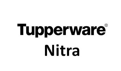 tupperware nitra logo