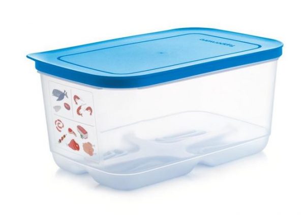 Tupperware nádoba na mäso a ryby 4,4 L - showroom Tupperware Nitra