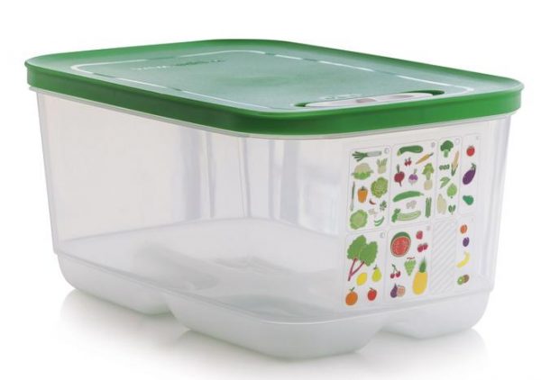 Prima klima II 4.4 L. Tupperware prima klima II 4,4L - showroom Tupperware Nitra