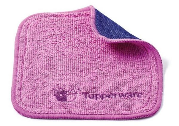 Tupperware utierka ultra pro mikrovlákno - showroom Tupperware Nitra