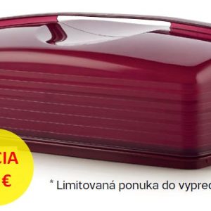 Veľký exkluzívny cukrár - Tupperware showroom Nitra