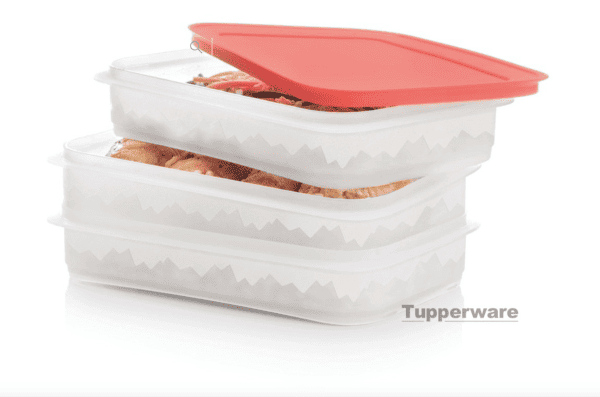 Aljaška 3 x 675 ml. Tupperware Nitra eshop