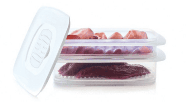 Čerstvá veža Tupperware Nitra