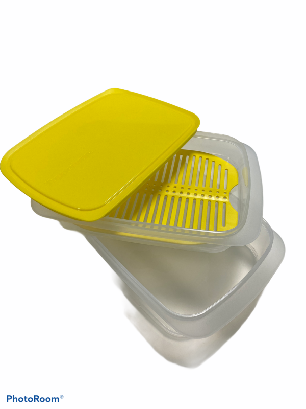 Čerstvá veža súprava 4 ks Tupperware Nitra