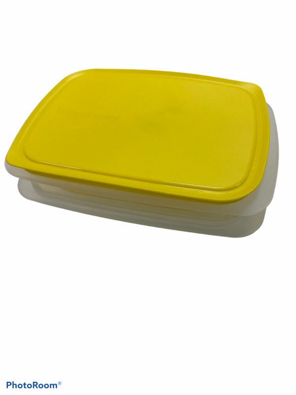 Čerstvá veža súprava 4 ks Tupperware Nitra