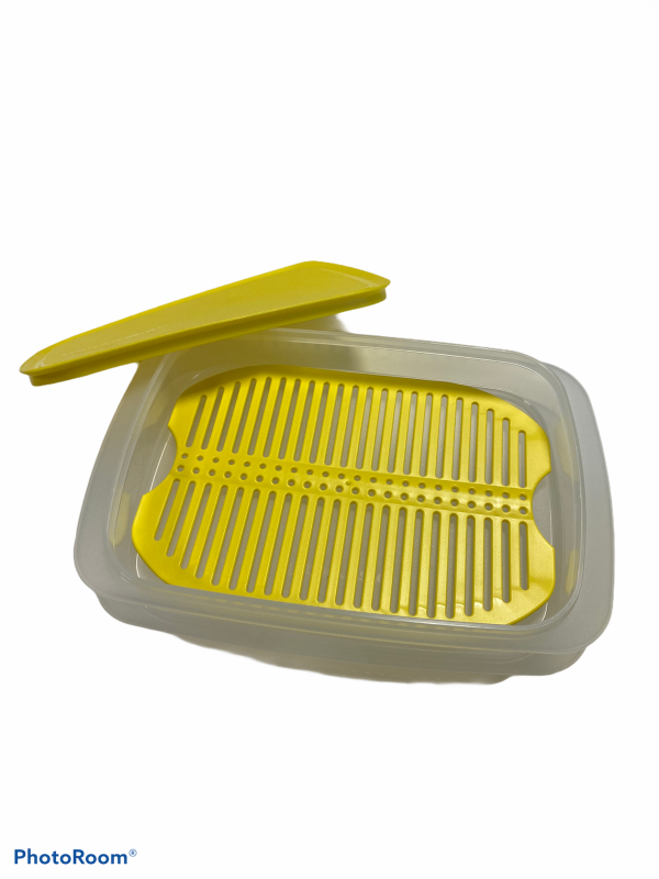 Čerstvá veža súprava 4 ks Tupperware Nitra