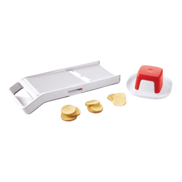 Mandolína junior Tupperware - strúhadlo T41