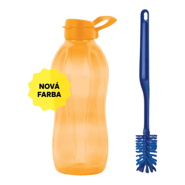 Súprava Eko+ vodička 1