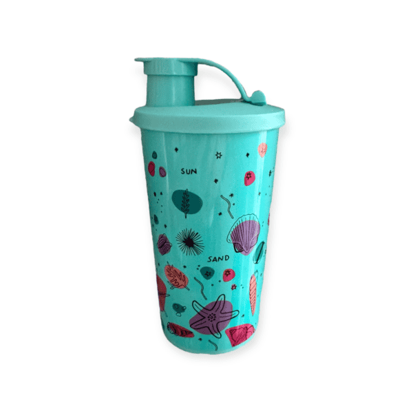 Pohárik morský svet Tupperware