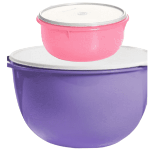 Kuchtík 14 L + rýchlokyska 3 L Tupperware Nitra