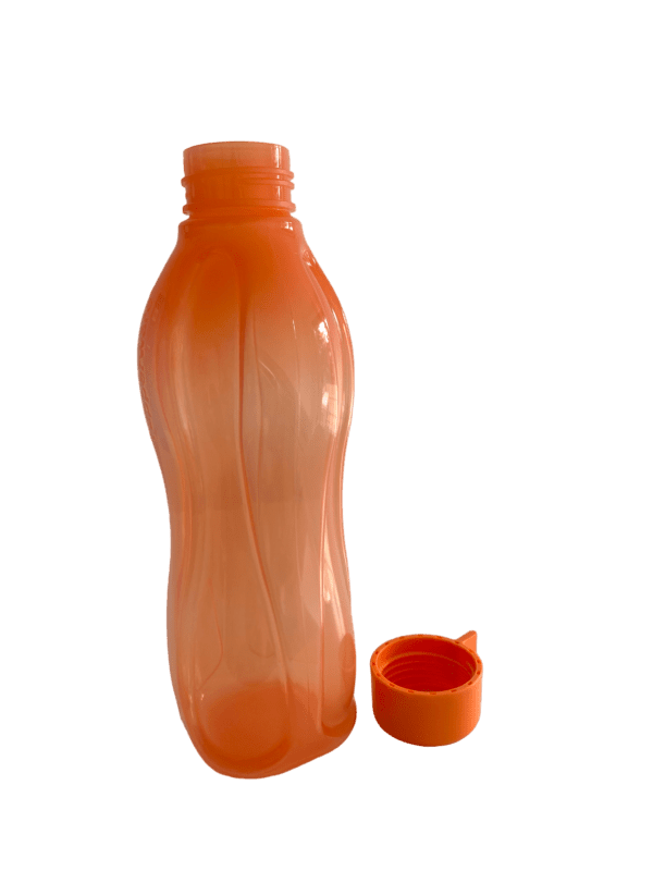 Fľaša 500 ml s vrchnakom Tupperware Nitra
