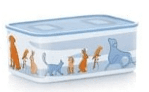 Ultimo dóza 2.9 L Tupperware Nitra