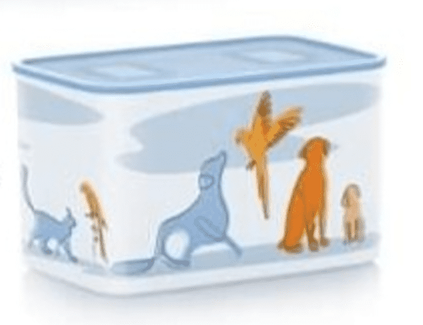 Ultimo dóza 4.6 L Tupperware Nitra