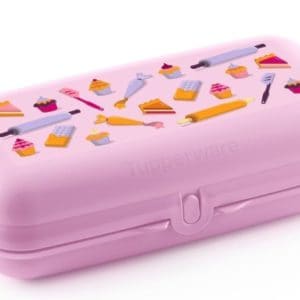 Desiatový box Maxi Twin Tupperware Nitra