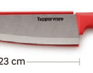 Nôž šefkuchára Tupperware Nitra