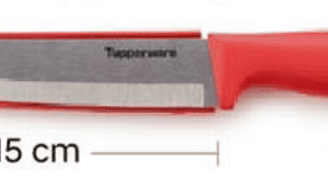 Nôž univerzálny veľký 15 cm Tupperware Nitra