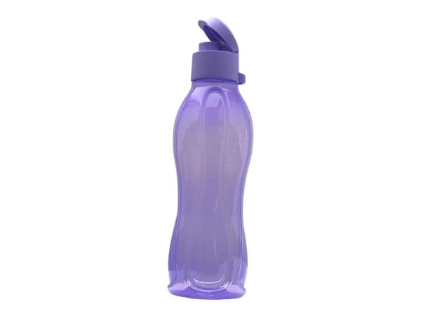 Fľaša vodička 500 ml fialová Tupperware Nitra