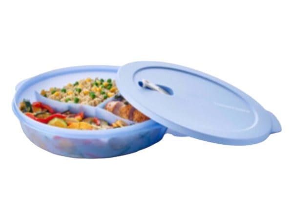 Horúca vlnka 1,4 L Tupperware Nitra