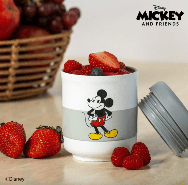 Termoska Mickey 235 ml Tupperware Nitra