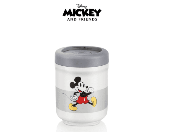 Termoska Mickey 235 ml Tupperware Nitra