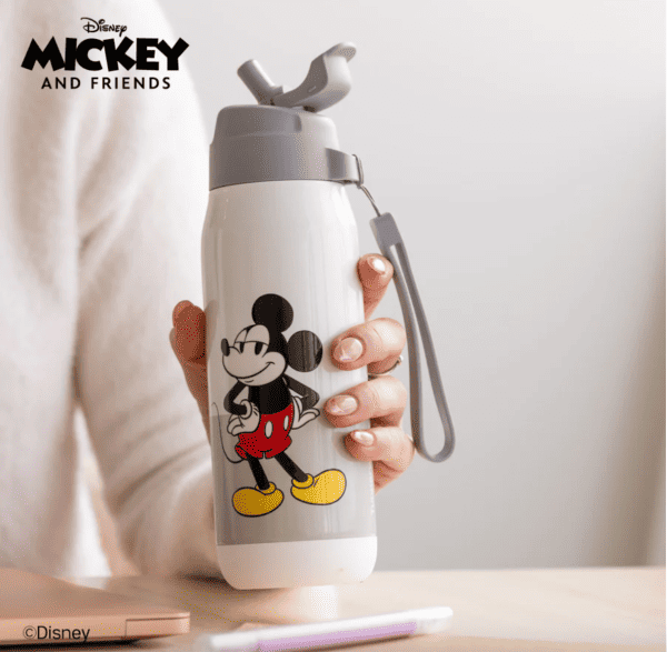 Termoska Mickey 510 ml Tupperware Nitra