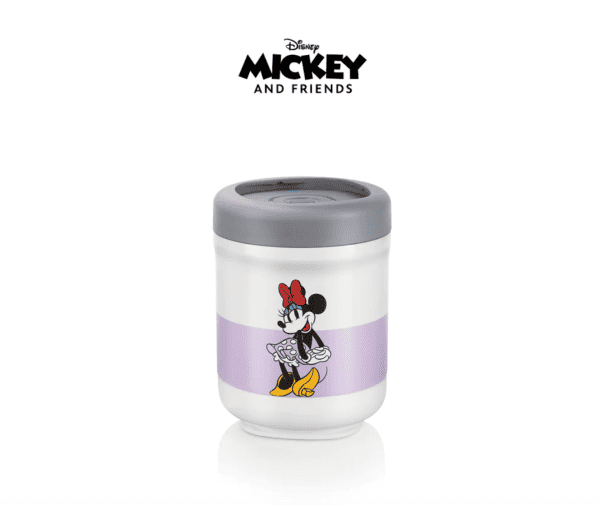 Termoska Minnie 235 ml Tupperware Nitra