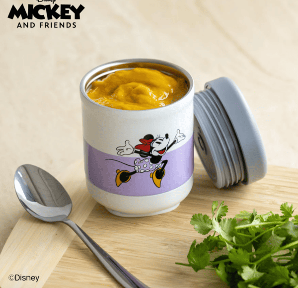 Termoska Minnie 235 ml Tupperware Nitra
