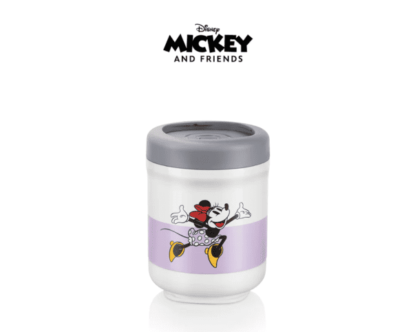 Termoska Minnie 235 ml Tupperware Nitra