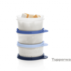Hitparáda malé trio Tupperware Nitra