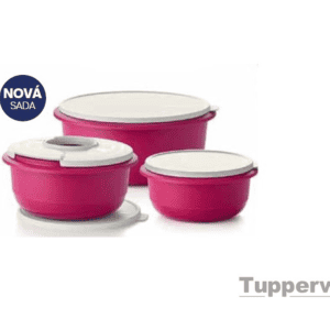 Sada misy Ultimátum Tupperware Nitra eshop