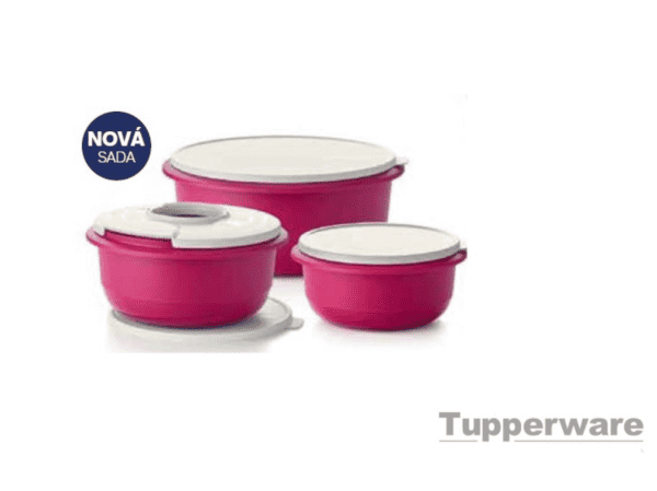 Sada misy Ultimátum Tupperware Nitra eshop