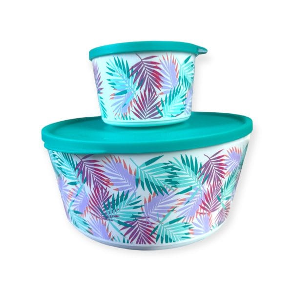 Bingo Illuminas 4,3 L + 0,8 L súprava Tupperware Nitra