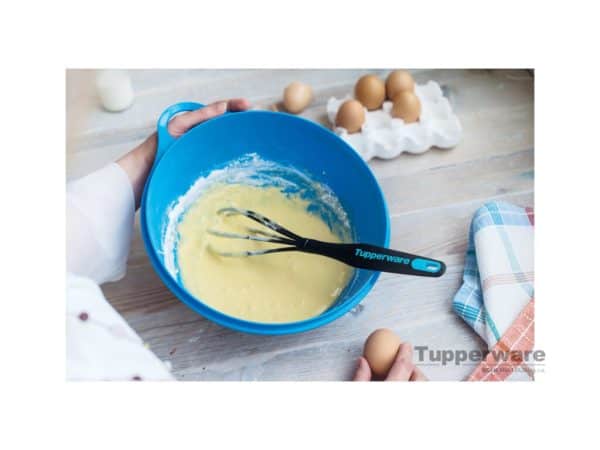 Metlička hrebeň Tupperware Nitra