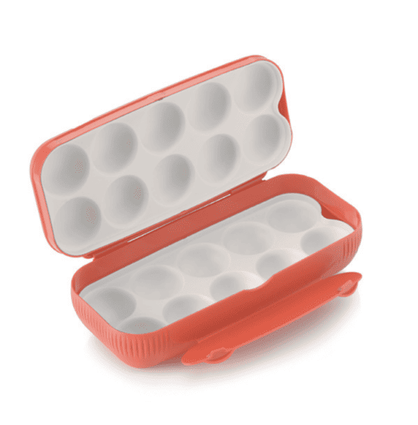 Prepravka na vajíčka Tupperware Nitra