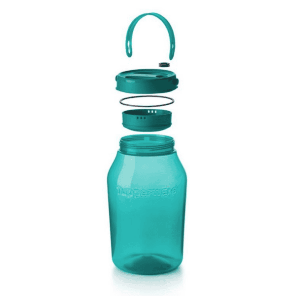 Uni barel Tupperware 3 L s ventilom Tupperware Nitra