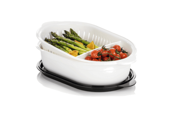 Servírovací ovál 4 L Tupperware Nitra eshop