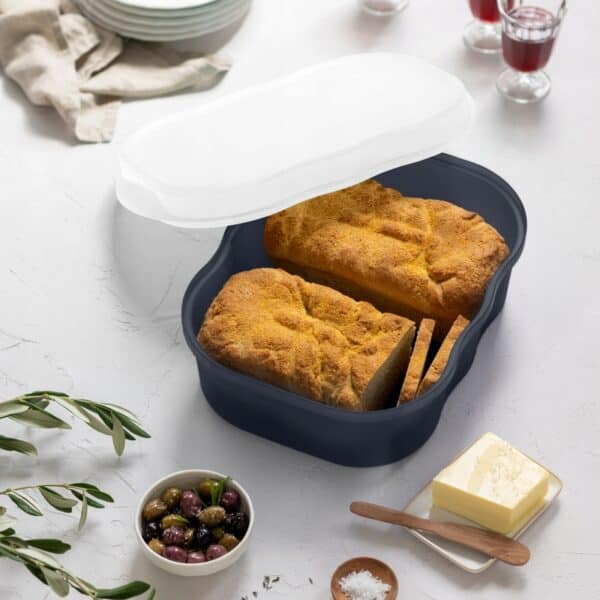 Chlebník Tupperware - malý pekár eshop Tupperware Nitra