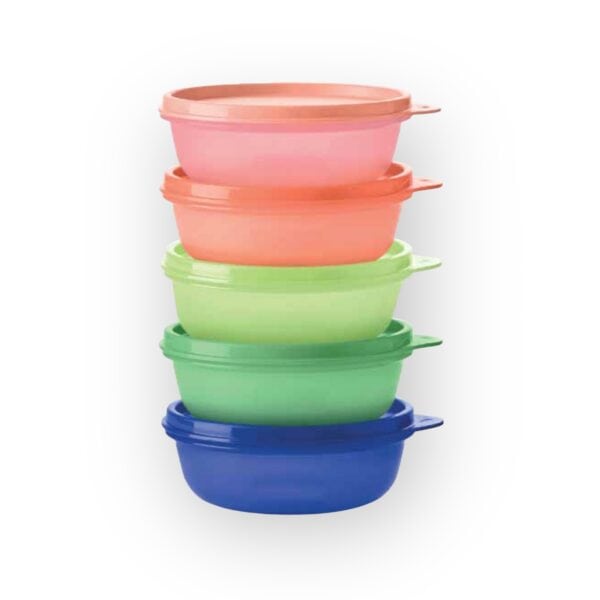Malá hitparáda Tupperware 300 ml 5 ks Tupperware eshop
