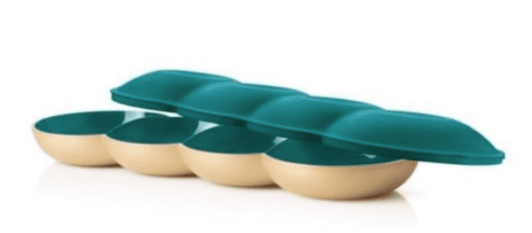 Allegra húsenica súprava 2 ks Tupperware Nitra eshop