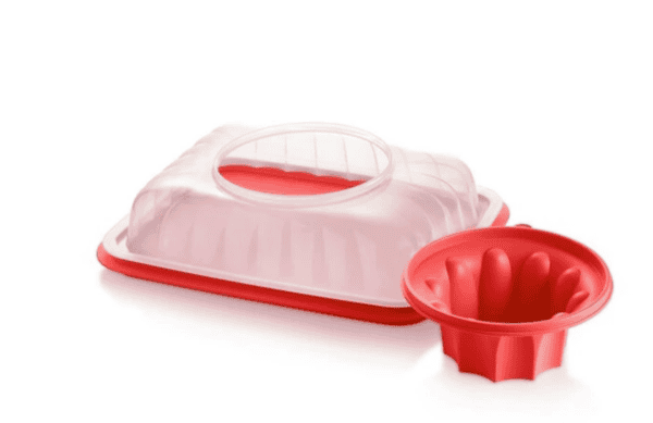 Obdĺžníkový festival Tupperware eshop Nitra
