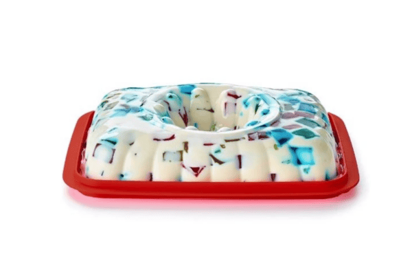 Obdĺžníkový festival Tupperware eshop Nitra