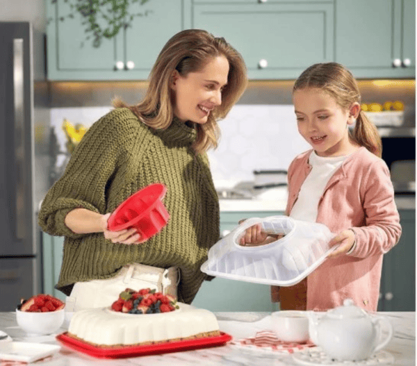 Obdĺžníkový festival Tupperware eshop Nitra