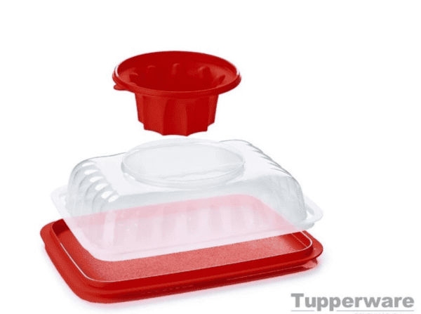 Obdĺžníkový festival Tupperware eshop Nitra