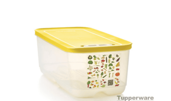 Prima klima II 6,1 L vysoká Tupperware eshop Nitra