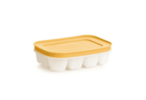 TUPPERWARE NÁDOBA NA KOCKY ĽADU